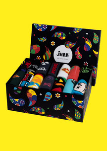 На счастье JNRB: Набор Тайны мира 14 пар