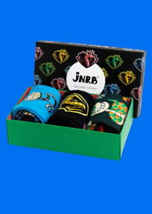 Зеленые JNRB: Набор Змеиное царство