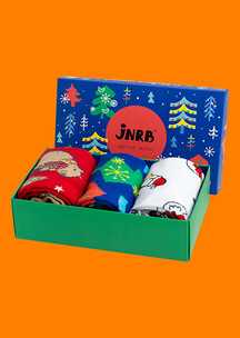 Прикольные JNRB: Набор Новогодний