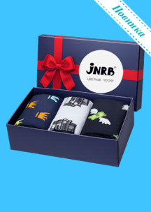 Прикольные JNRB: Набор Что-то на богатом