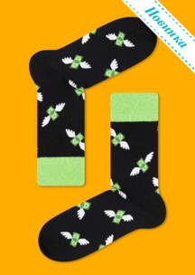 Цветные носки JNRB: Набор Что-то на богатом