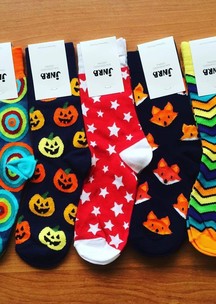 Носки купить в Funny Socks