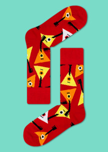 Кино JNRB: Носки Балалайка